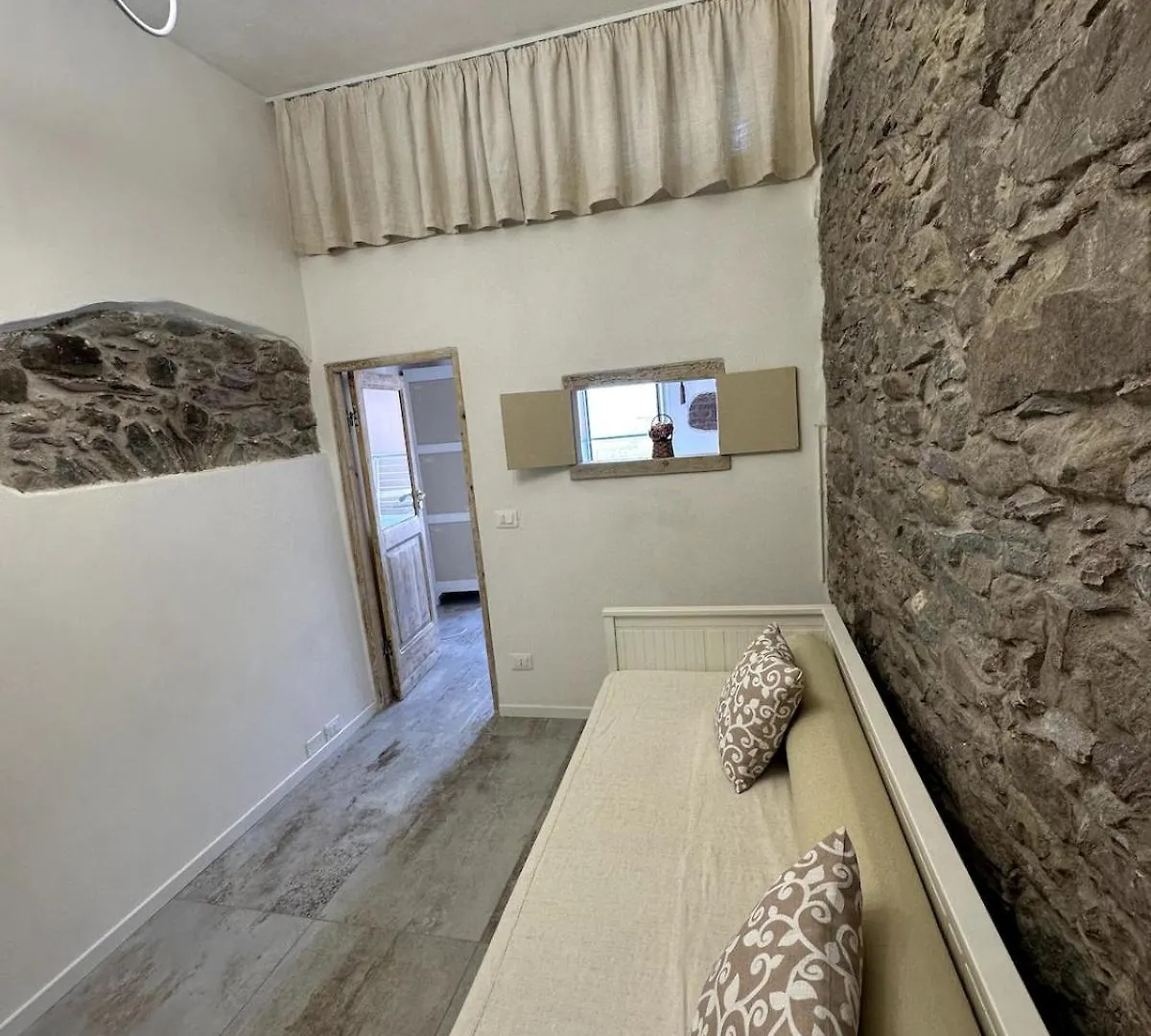 펜션 Biassa Non Ti Scordar Di Me Cinque Terre 빌라