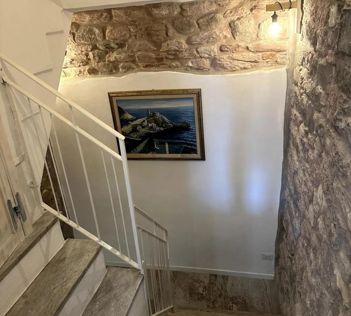 Biassa Non Ti Scordar Di Me Cinque Terre 빌라 0*,  이탈리아