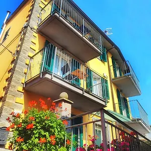2* Guest house Pietra Di Mare